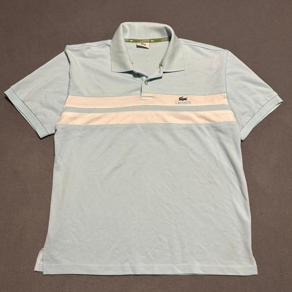 Lacoste Men's multi Polo-shirts